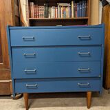 Vintage chest of drawers