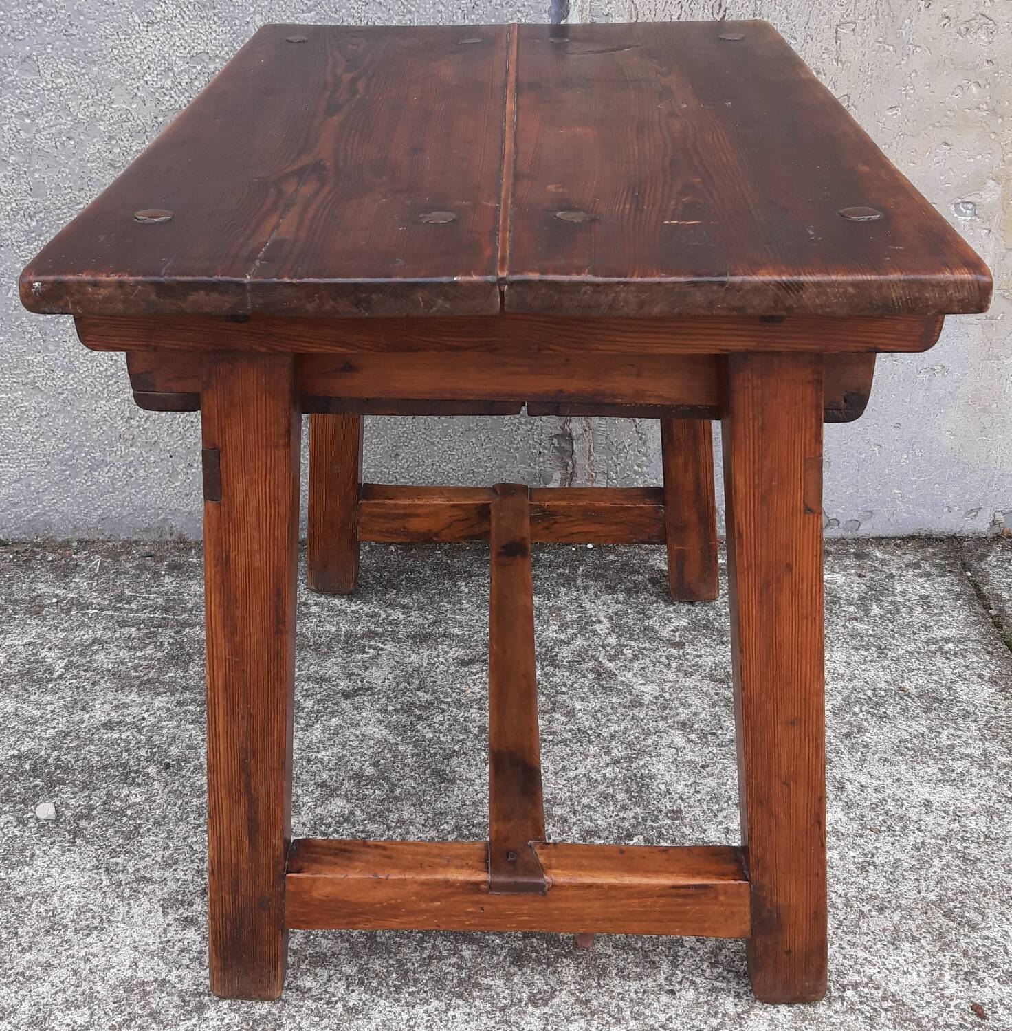18th century coffee table