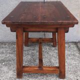 18th century coffee table