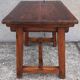 Table basse 18ème siècle