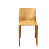 Laleggera 301 Chair Alias Ricardo Blumer Stackable Super Light Chair