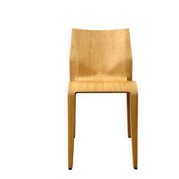 Chaise Laleggera 301 Alias Ricardo Blumer Chaise empilable Super légèr