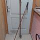 Vintage bamboo ski poles VM Staven - Lot 2
