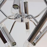 Lustre géométrique par Boulanger