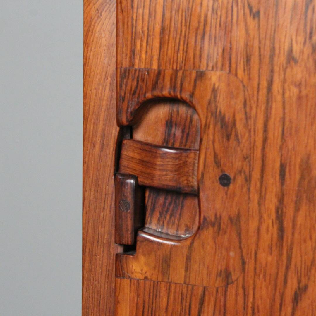 Rosewood sideboard - harry østergaard