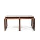 Nesting Tables by Kai Kristiansen for Aksel Kjersgaard 1960s