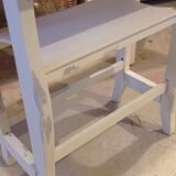 Table plateau repas