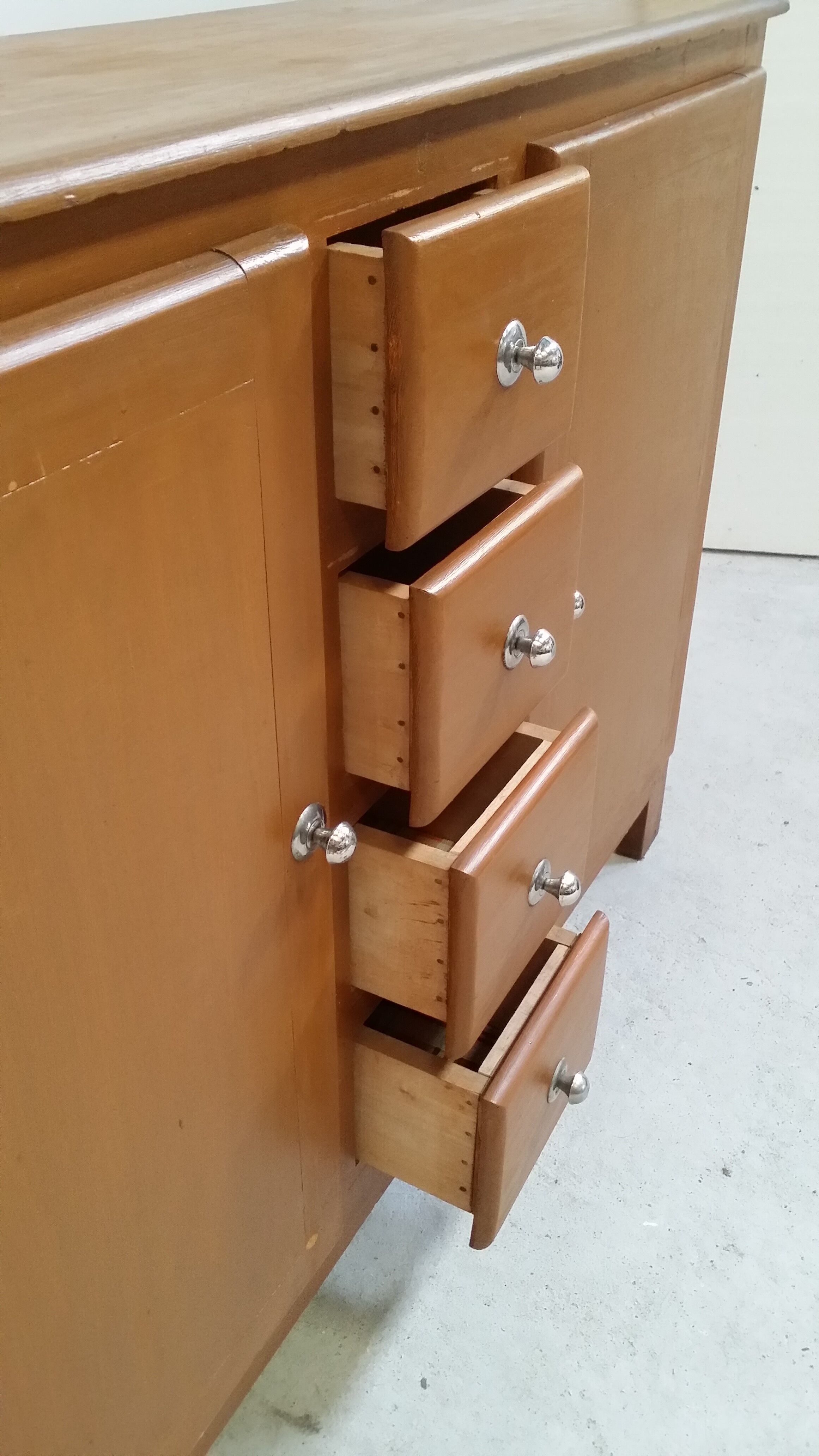 storage furniture year 50