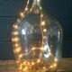 Dame-jeanne 20L transparent