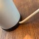 Mid-Century Italian Space Age Toy Table Lamp by Gaetano Sciolari for Ecolight/Valenti