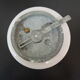 Opaline ceiling light