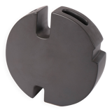 Ceramic vase by Noemi Faber, Atelier d'Enfer