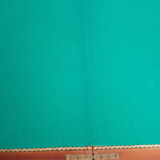 Play table in Louis XV marquetry. Early 20th century.