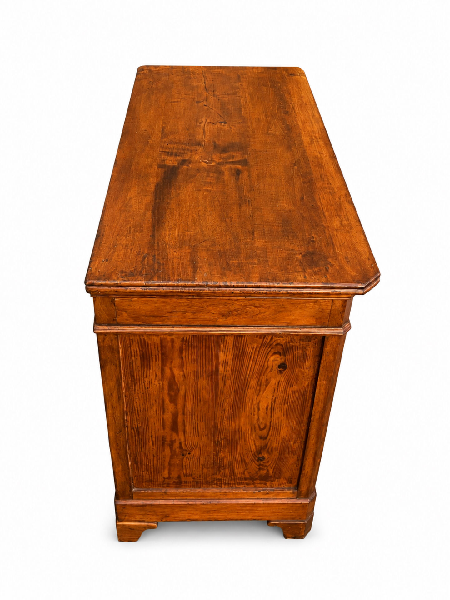 French Buffet early 1900s