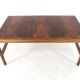 Ole Gjerløv-Knudsen & Torben Lind for France & Son Coffee Table Rosewood