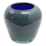 Murano glass vase 1970