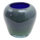 Vase en verre de Murano 1970