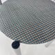 Set of 4 Dining Chairs by Calligaris Italy, 1980s