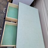 Small formica sideboard