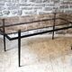 Table basse Roger Le Bihan Années 50