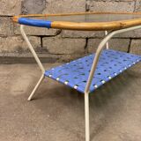 Vintage coffee table