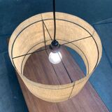 Modern mid-century suspension, 1960s