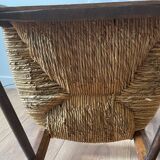 Provençal children's chair