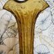 Vase ambré