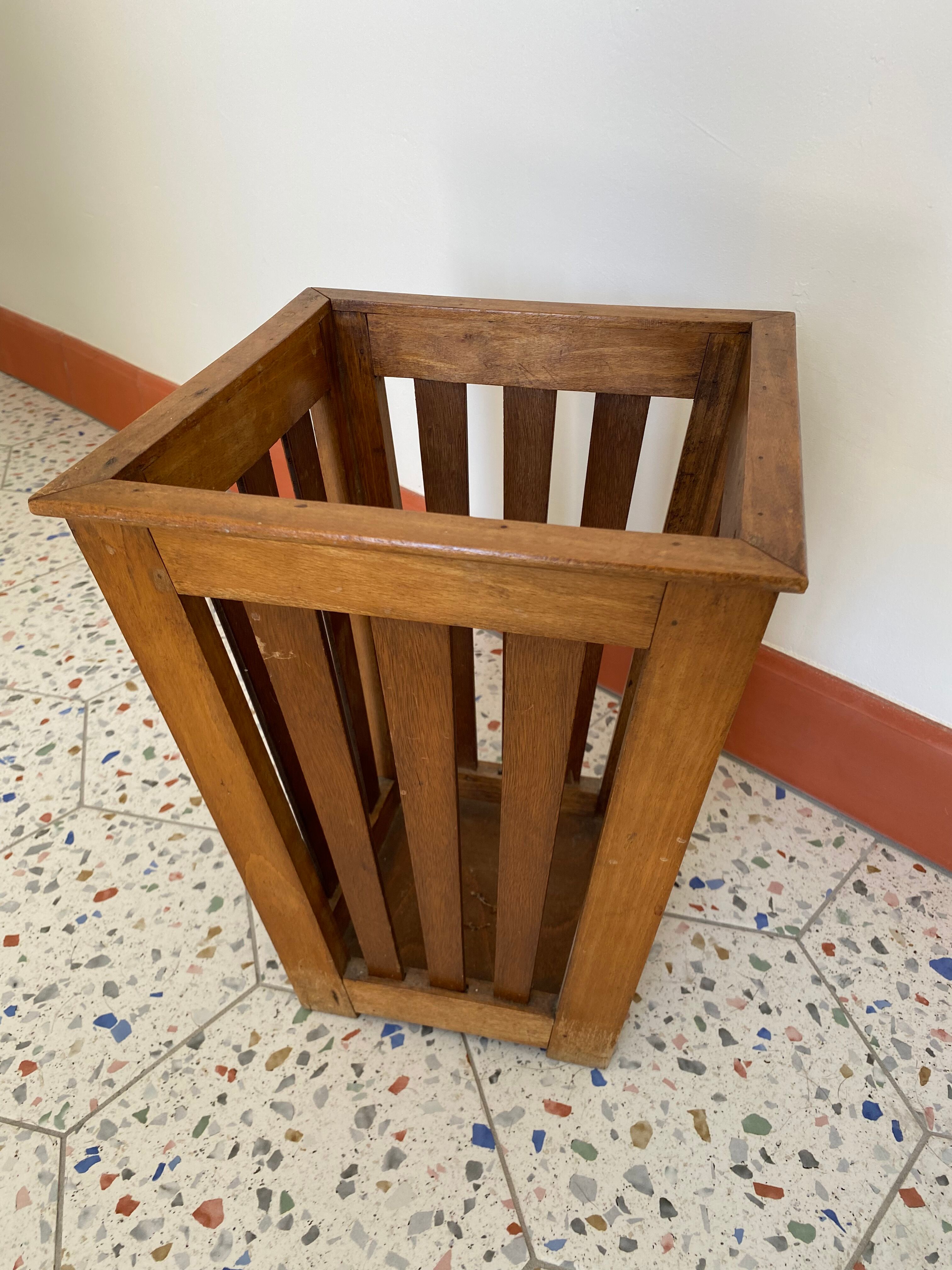 Recycle bin