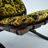 Skyline easy chair by Einar Hove for Hove Möbler, 1960S