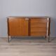 Vintage 1950s sideboard from the "Taormina" series by Ico Parisi for MIM
