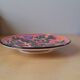 Fish plate Cerdazur 60s