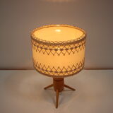 Mid-Century table lamp / ULUV, 1960's