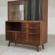 Buffet vaisselier U372/386 B.Landsman et H.Nepozitek pour Jitona 1960