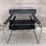 Wassily armchair 1980
