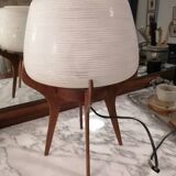 Scandinavian lamp