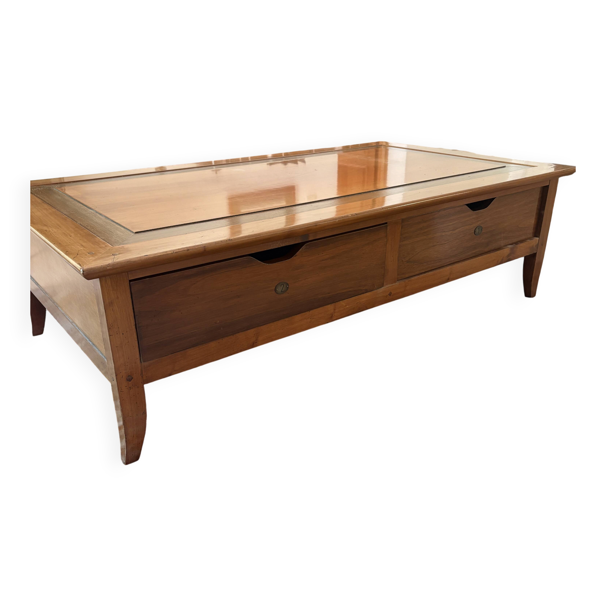 Table basse Roche Bobois