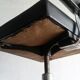 Chaise de bureau RM des années 60