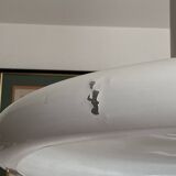 Lita pendant light xxl version. 1970. 60cm.