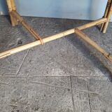 Ceramic coffee table, 1950