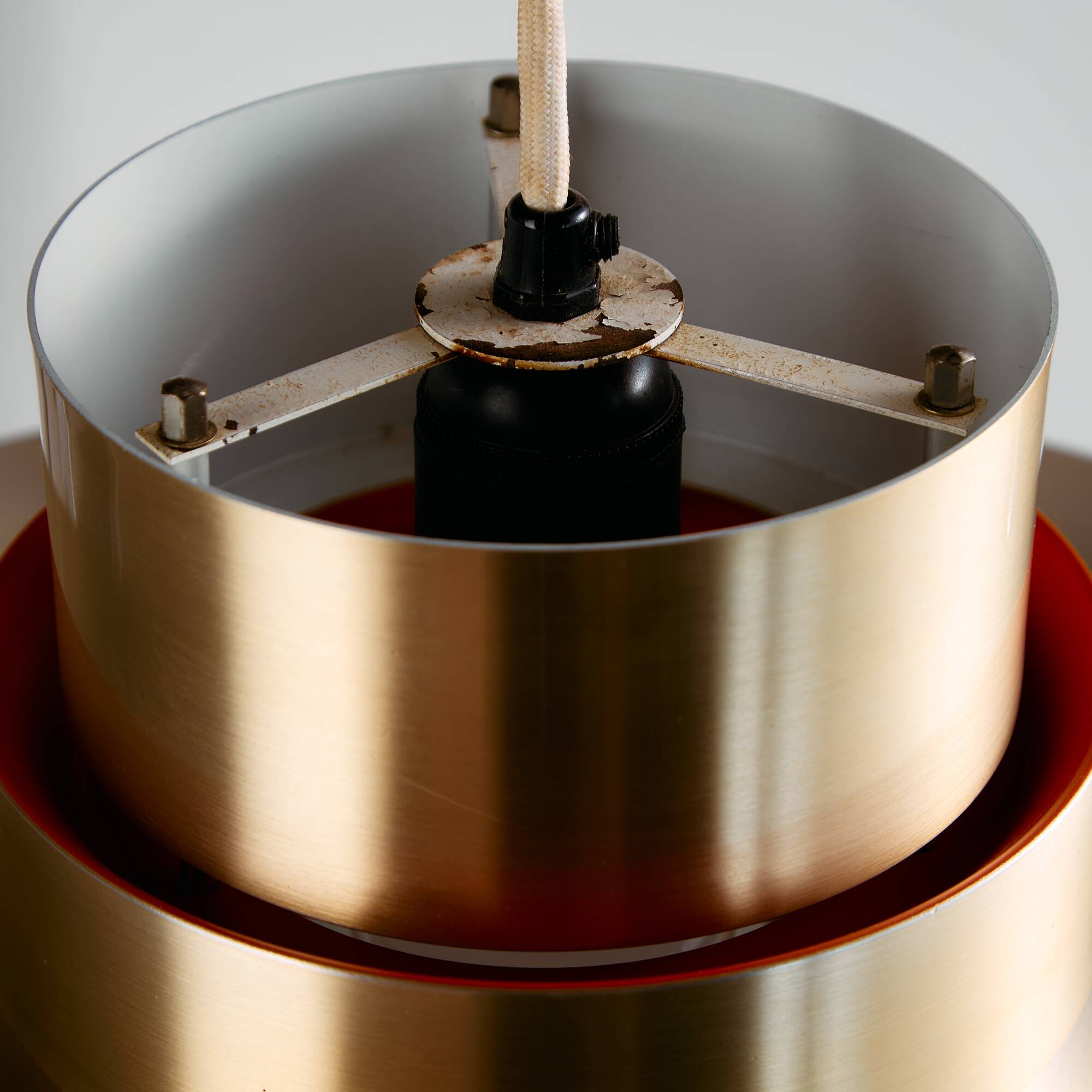 Swedish pendant by Carl Thore for Granhaga