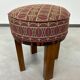 Art Deco stool