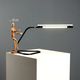 Tubino Lamp Flos vintage design F.lli Castiglioni 1960s-1970s