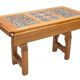 Table de repas Guillerme et Chambron