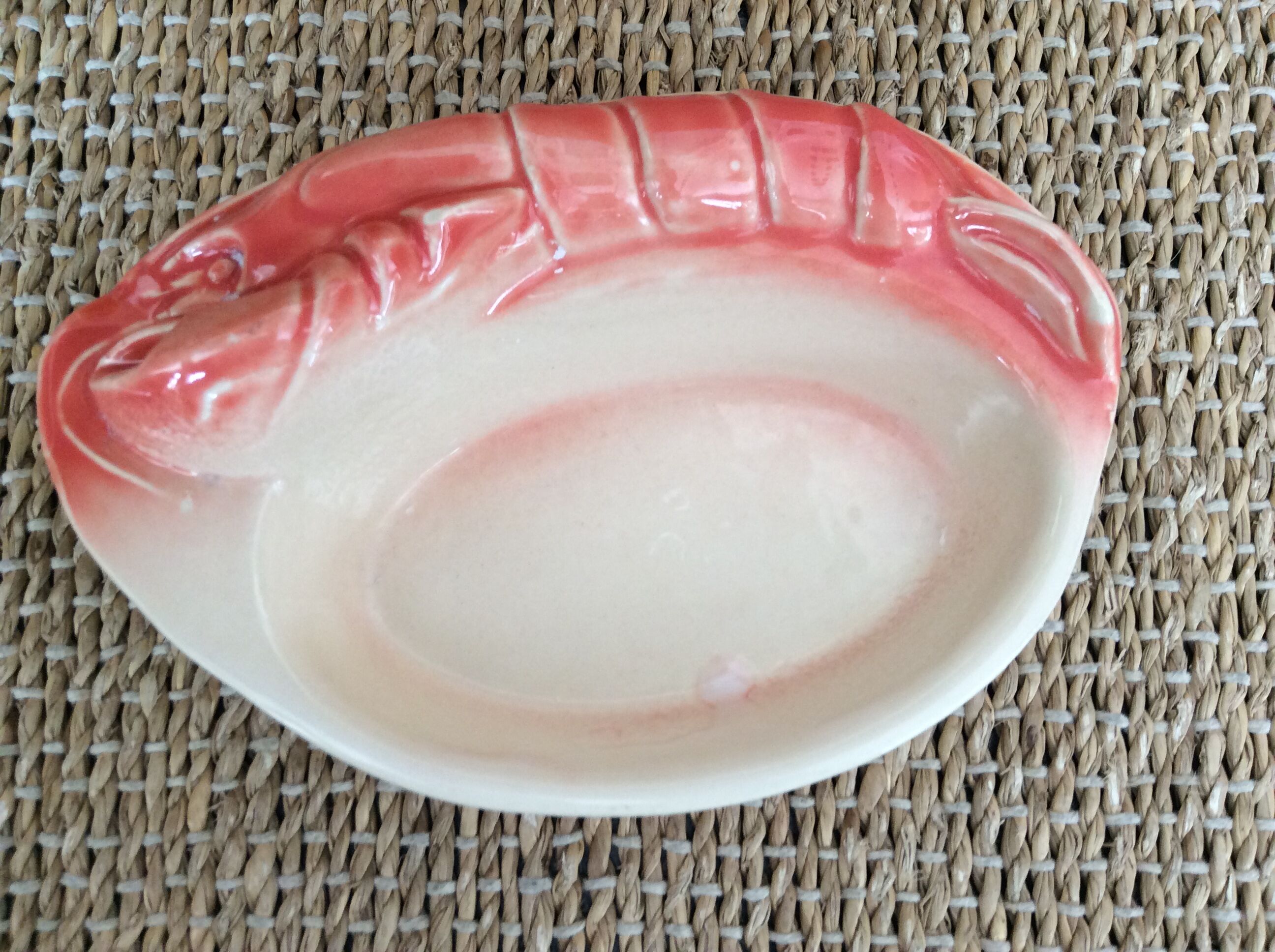 Crayfish pocket vacuum