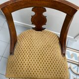 Fauteuil bridge