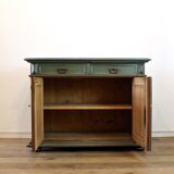 Buffet from the 1920s