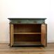 Buffet des années 1920