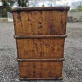 Antique toy chest/trunk/bar