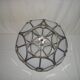 Honeycomb suspension from the 60s - 70s